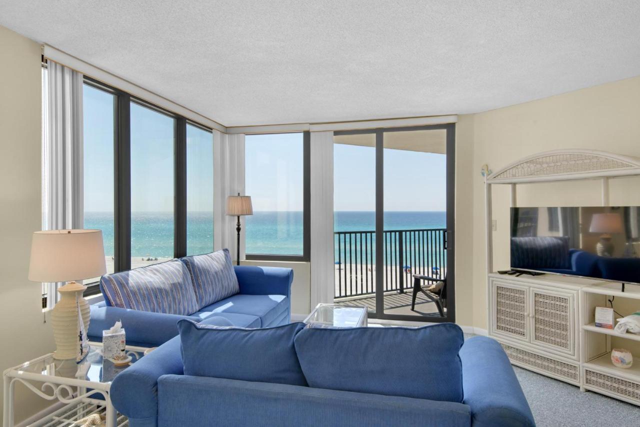 Sunbird 508E Villa Panama City Beach Exterior photo
