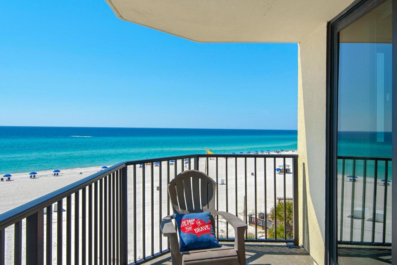 Sunbird 508E Villa Panama City Beach Exterior photo