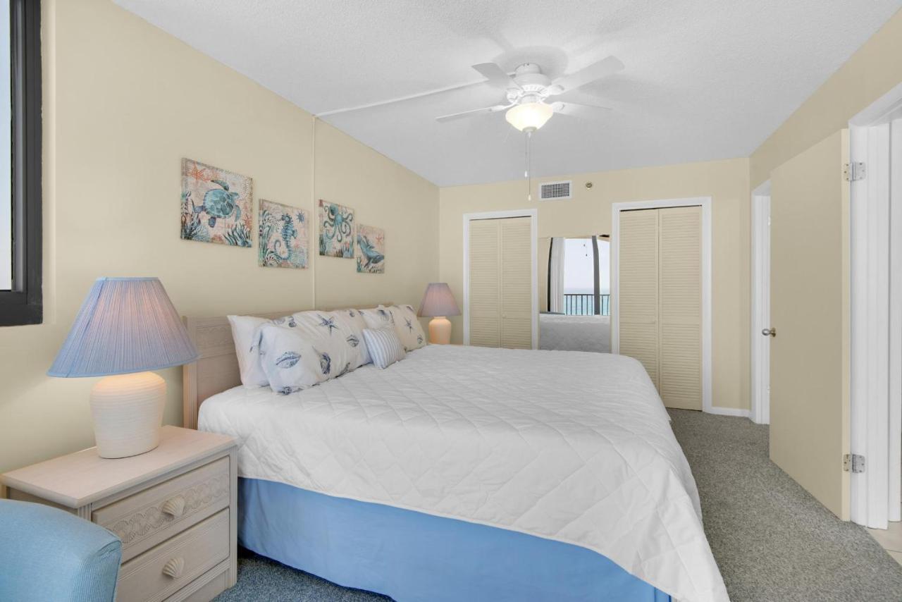 Sunbird 508E Villa Panama City Beach Exterior photo