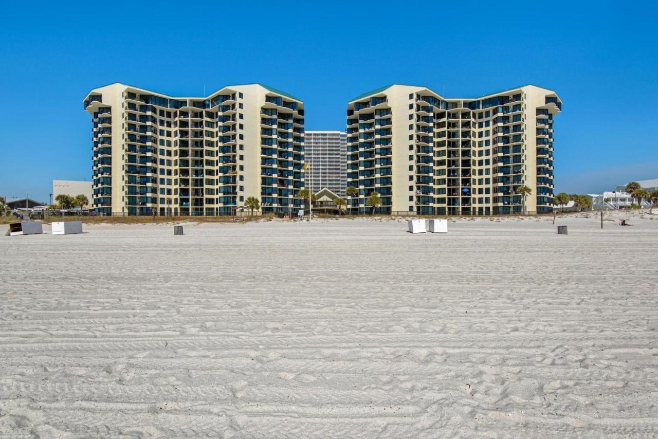 Sunbird 508E Villa Panama City Beach Exterior photo